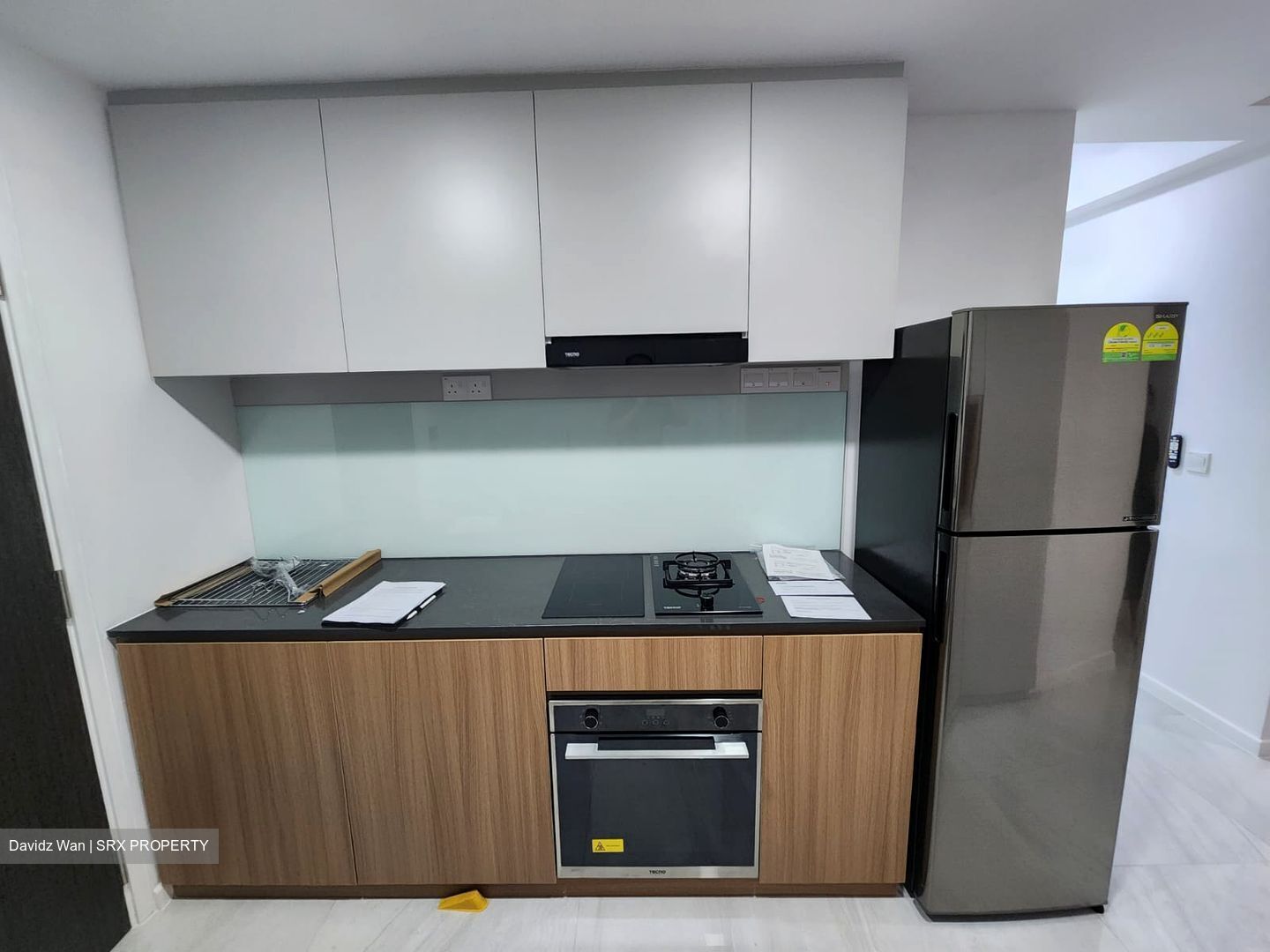 Rezi 24 (D14), Apartment #436524711